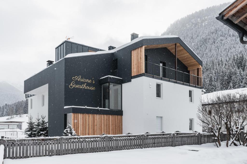 Ariane's Guesthouse