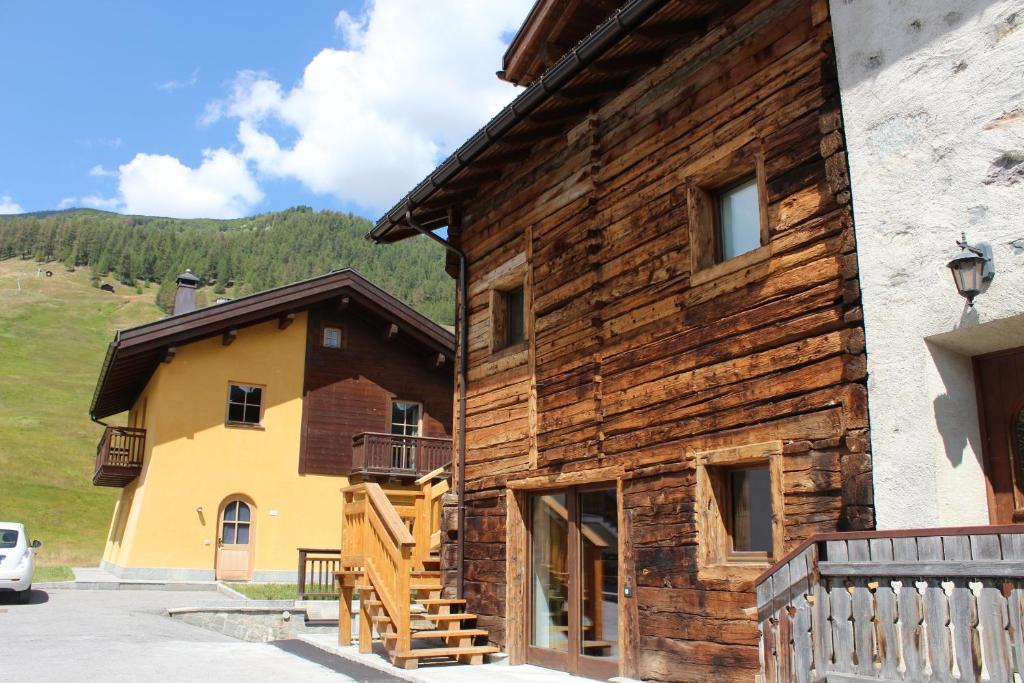 Arion Apartments - Trepalle