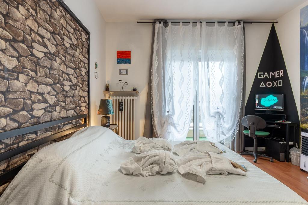 Lodge&Art San Francesco - Hostel