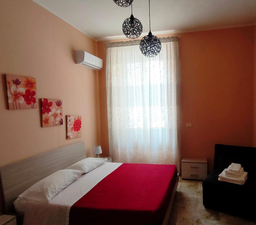 Arte Mia B&B