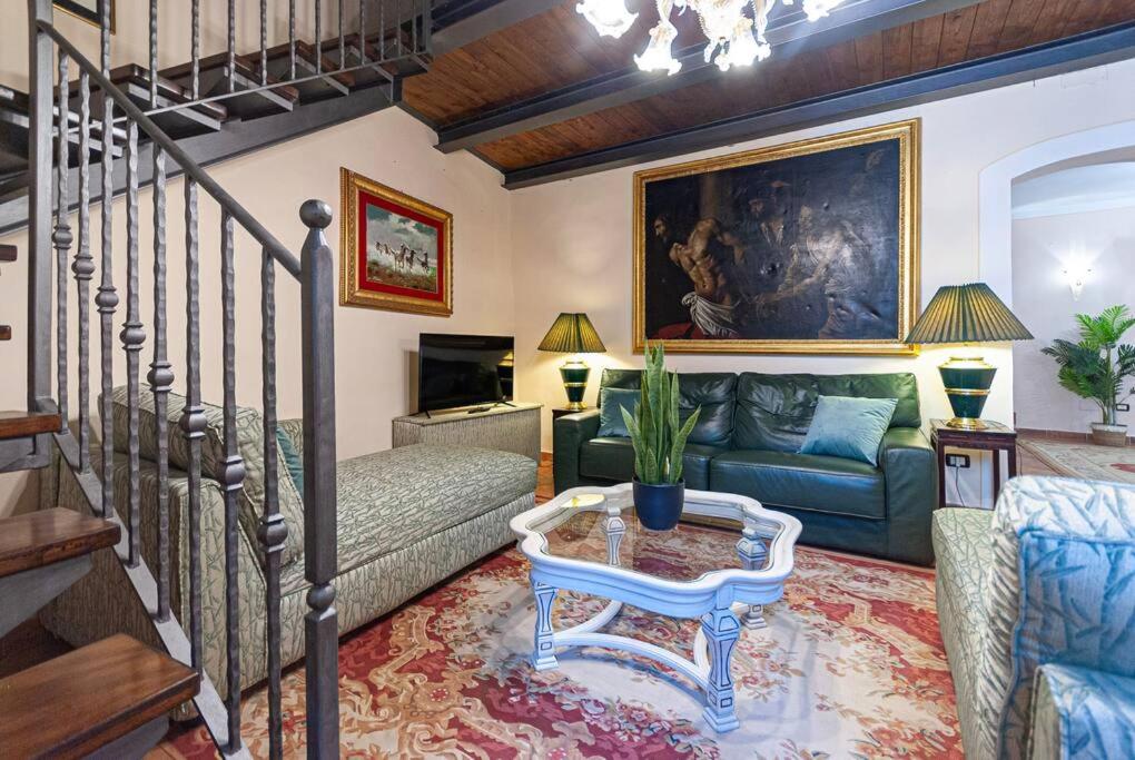 Artist's Suites