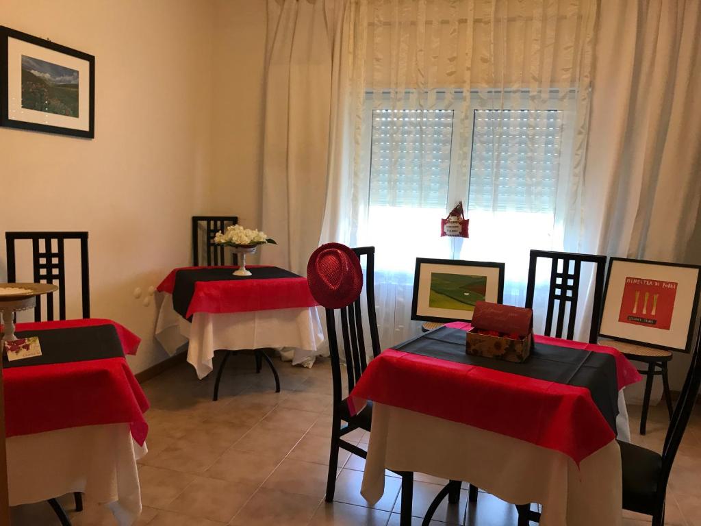 Ascoli Bonjour b&b & Apartments Parcheggio Privato & Giardino