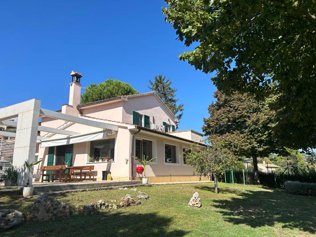 Aspasia B&B