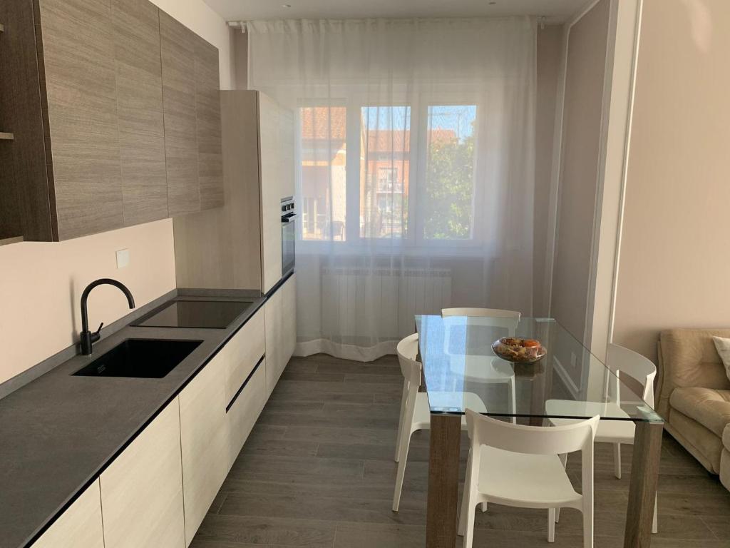 Assisi Suite Apartment con annessa Tavernetta La Lavanda