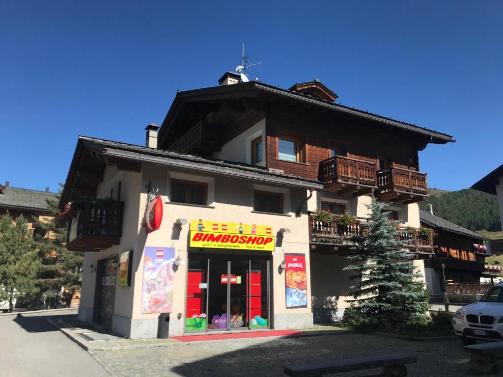 Hotel Astoria