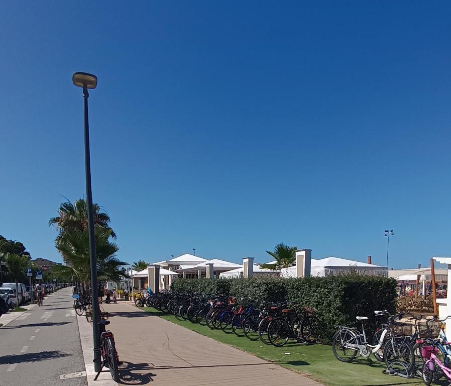 Atlantic Roseto sul mare