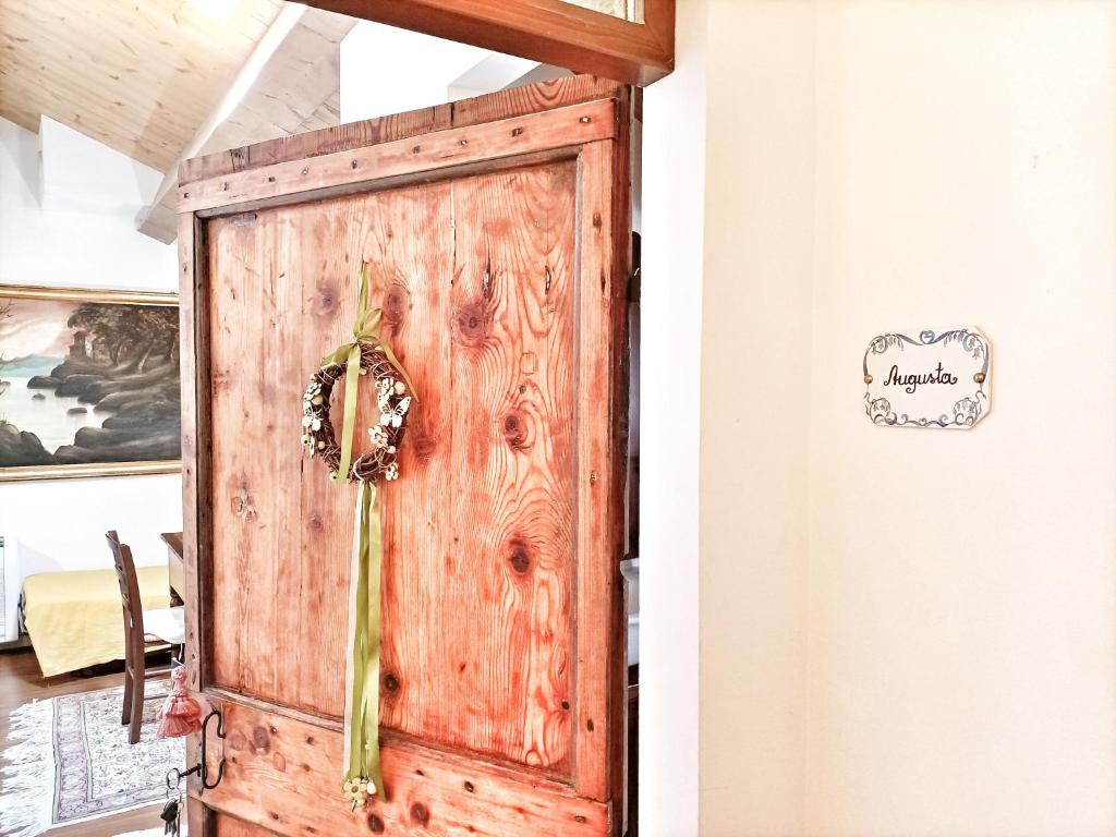 Appartamento Augusta - Residenza la Madonina