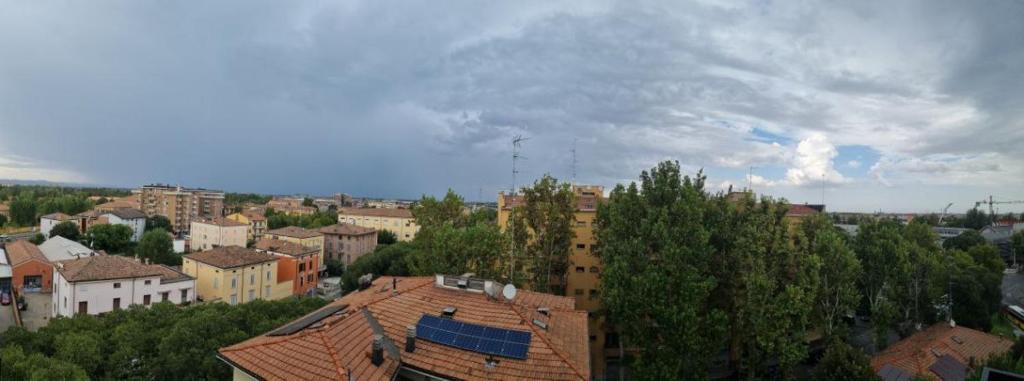Attico Indipendente nel Cuore di Modena