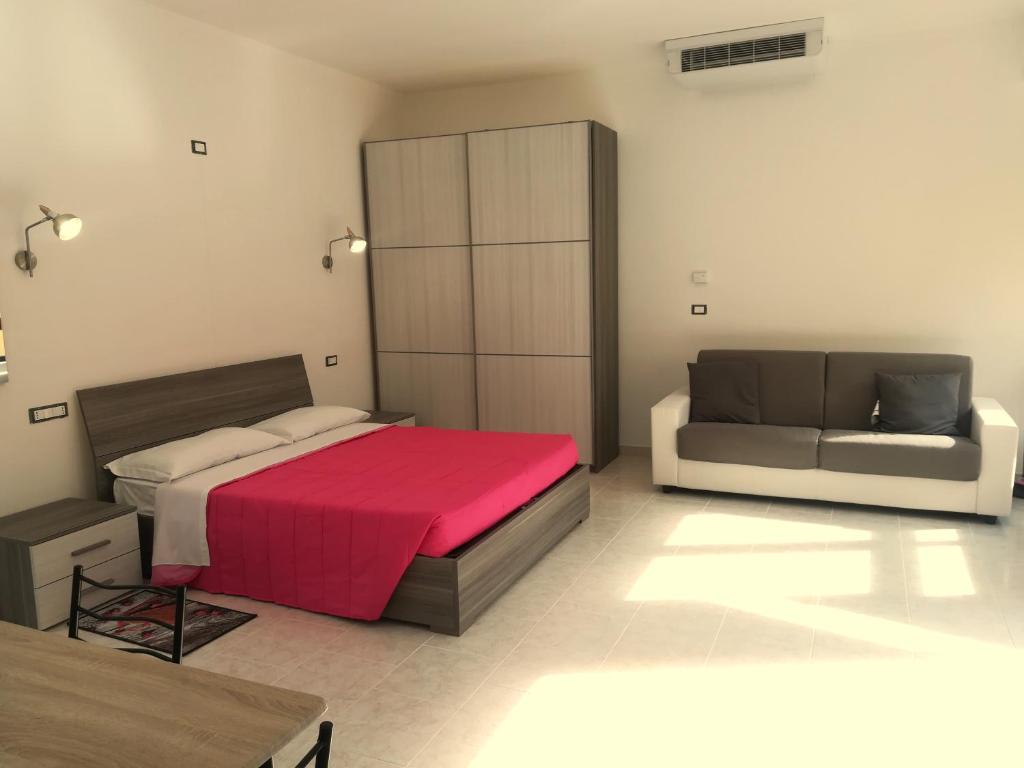 Complesso turistico Aurora - camere B&B
