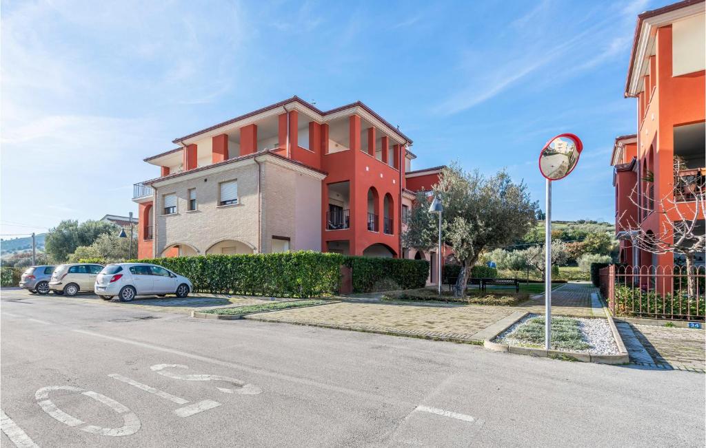 Stunning Apartment In Cologna Spiaggia With Wifi