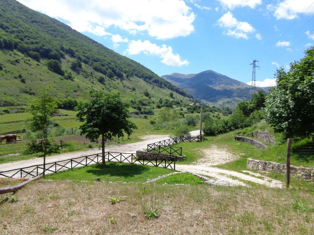 Agriturismo Le Prata