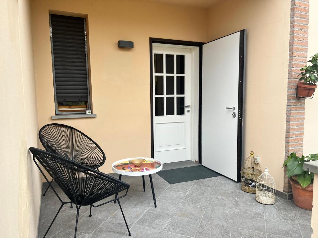 B&B A Casa Mia