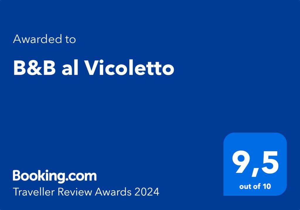 B&B al Vicoletto