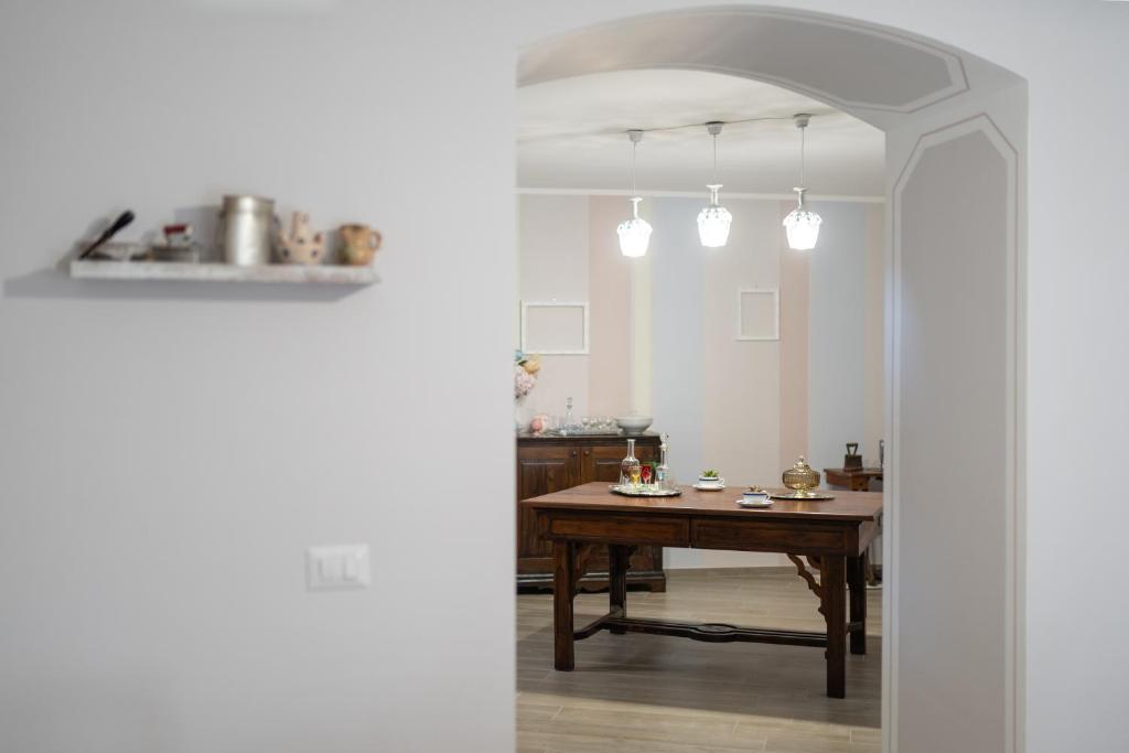 B&b Antica Dimora