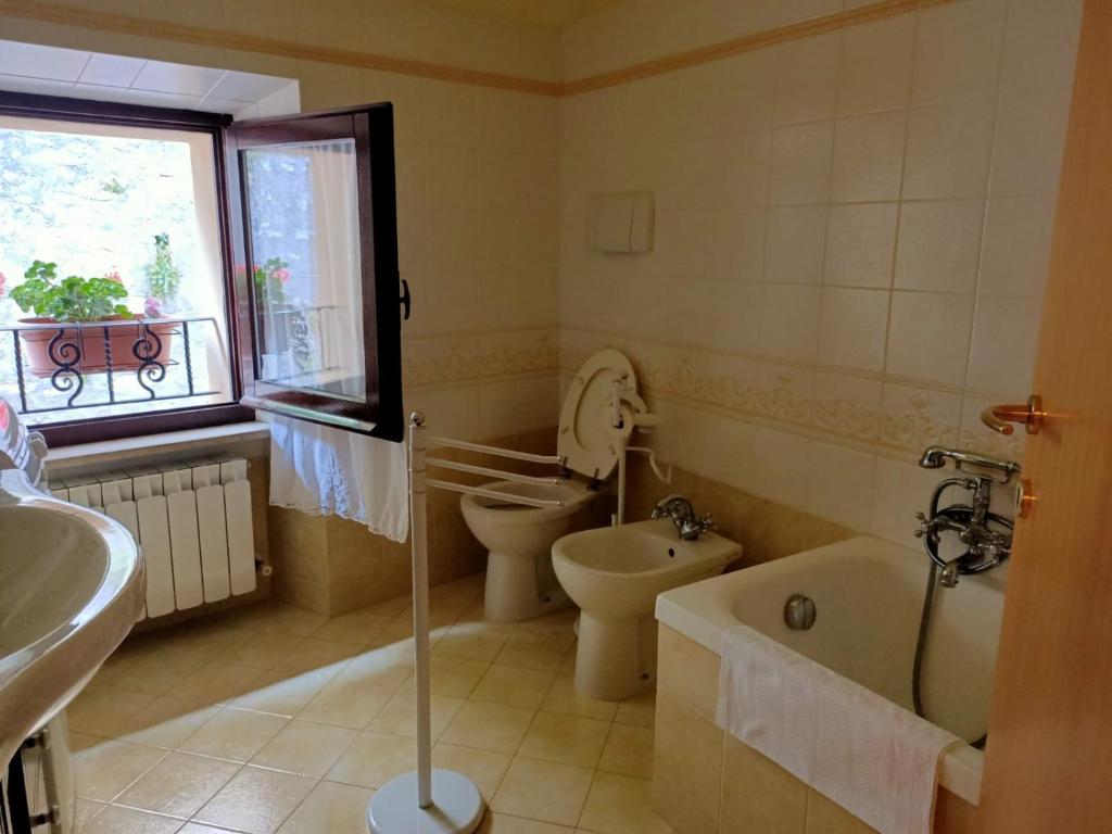 B&B Brunamonti