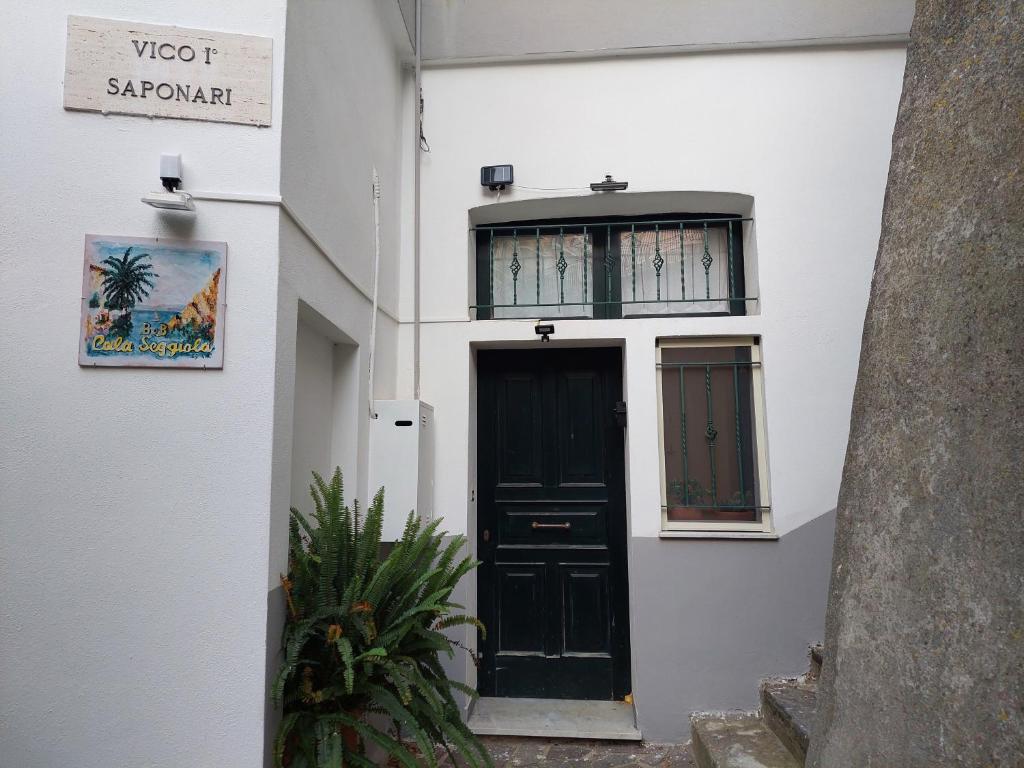 B&B Cala Seggiola