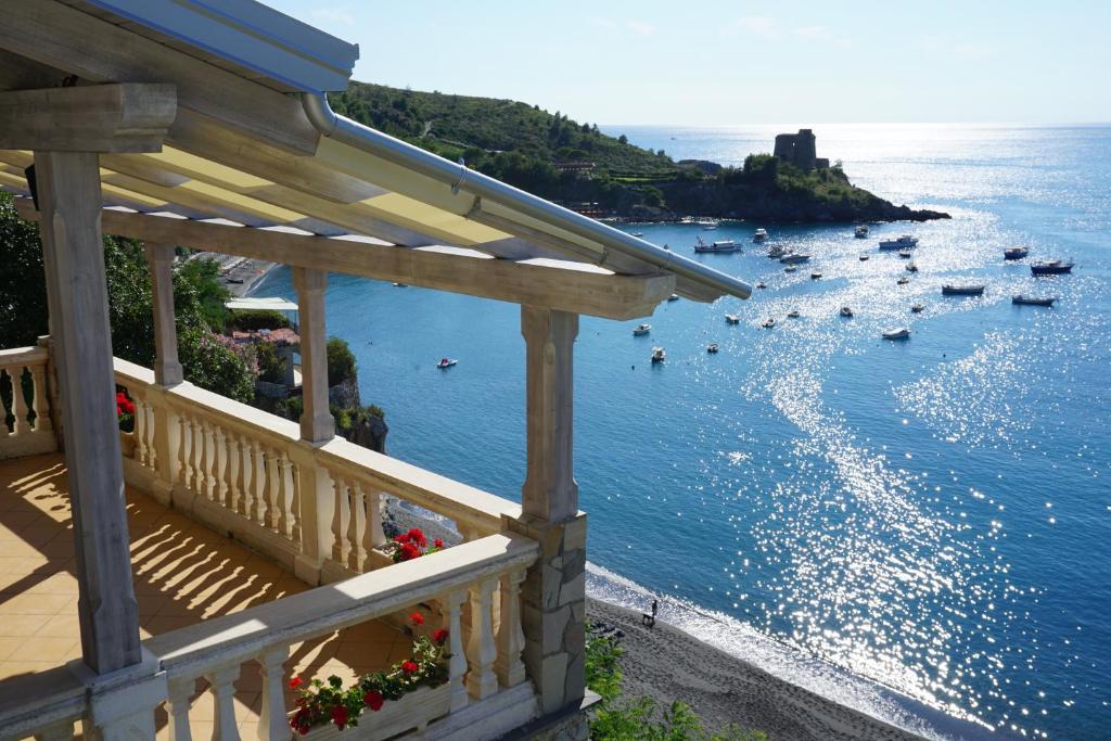 B&B Villa La Petra