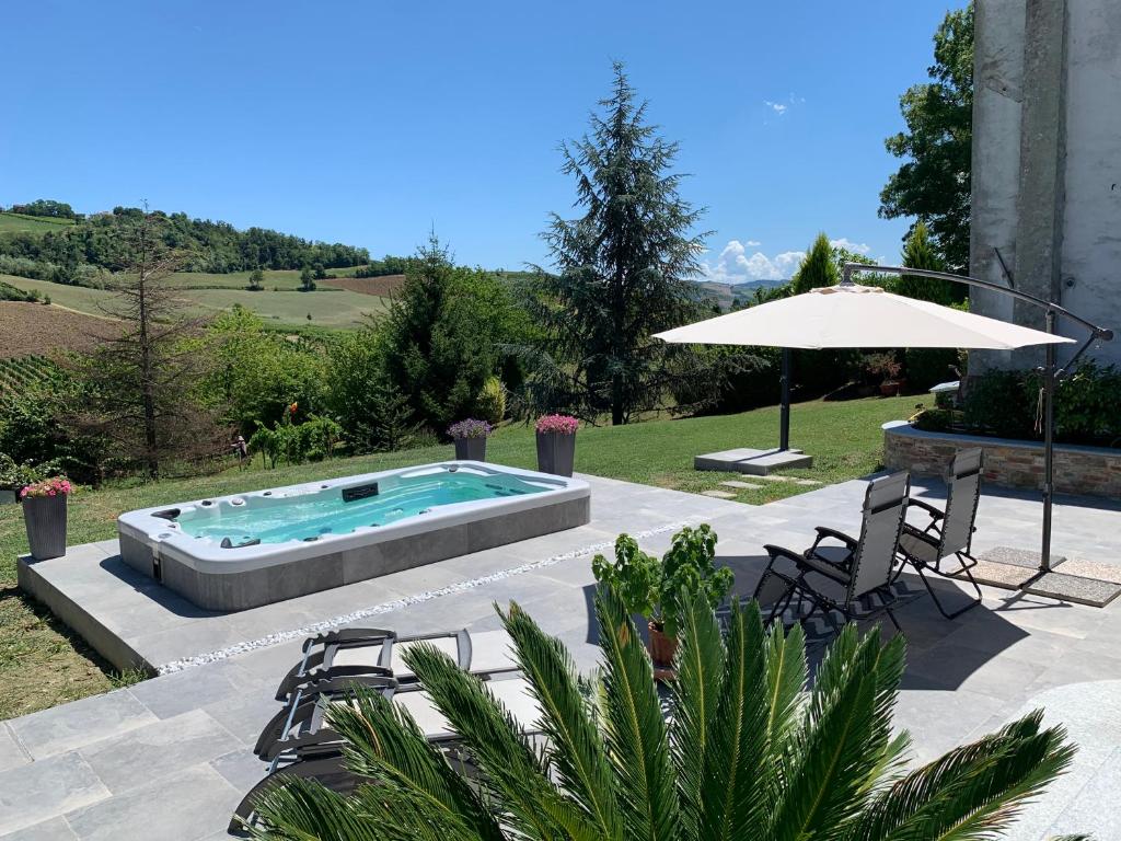 B&B Casa Favari