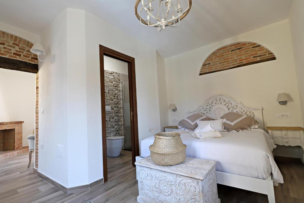 B&B Casa Madeo
