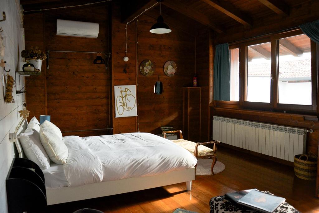 B&B Casa Ottavia
