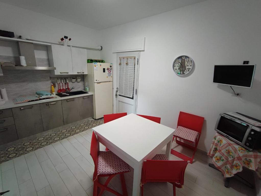 B&b Casa Vita COMFORT HOME