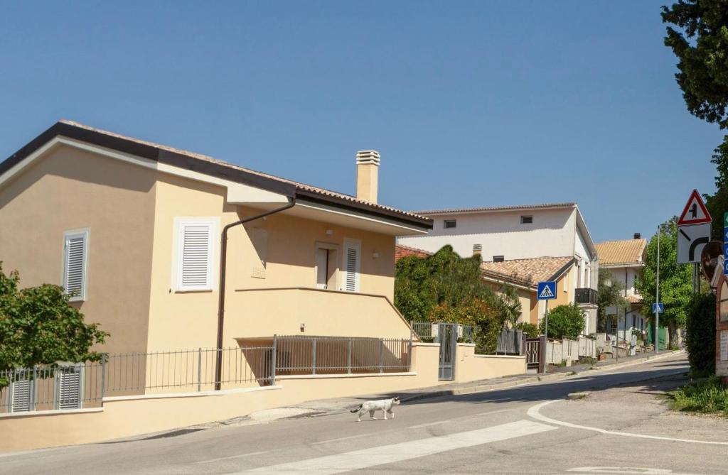 B&B CIVICO CINQUE