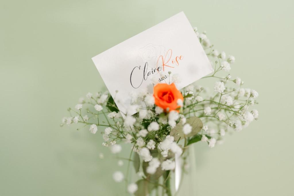 Claire Rose B&B