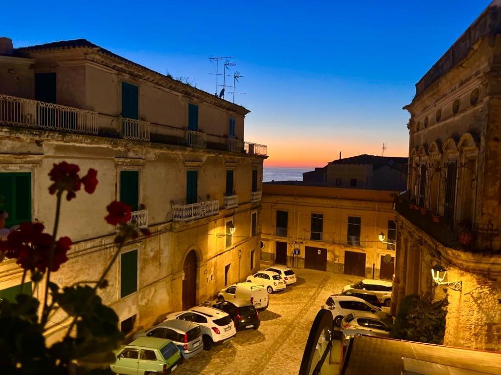 B&B Costa degli Dei