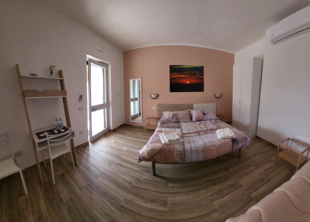 B&B da AnnaMaria