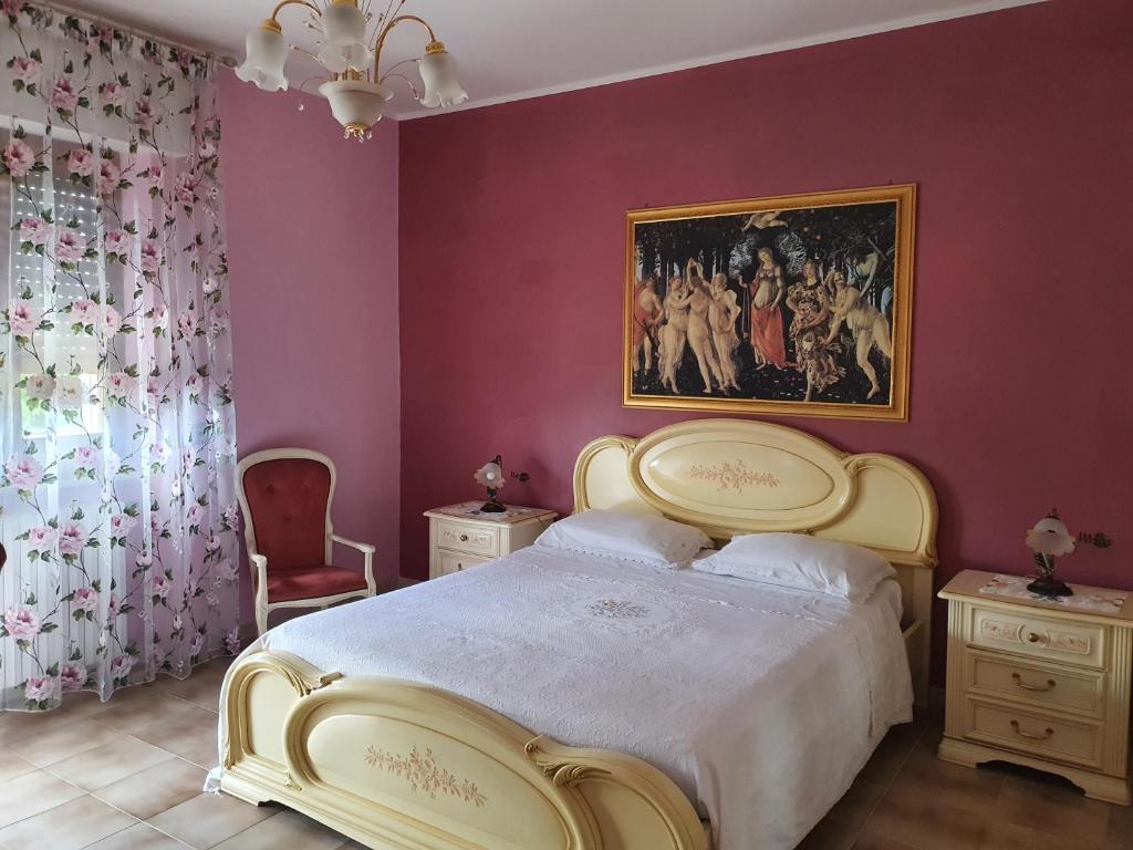 B&B Da Nonna Lucia
