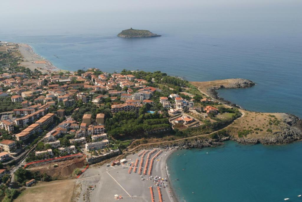 B&B Da Zio Peppe