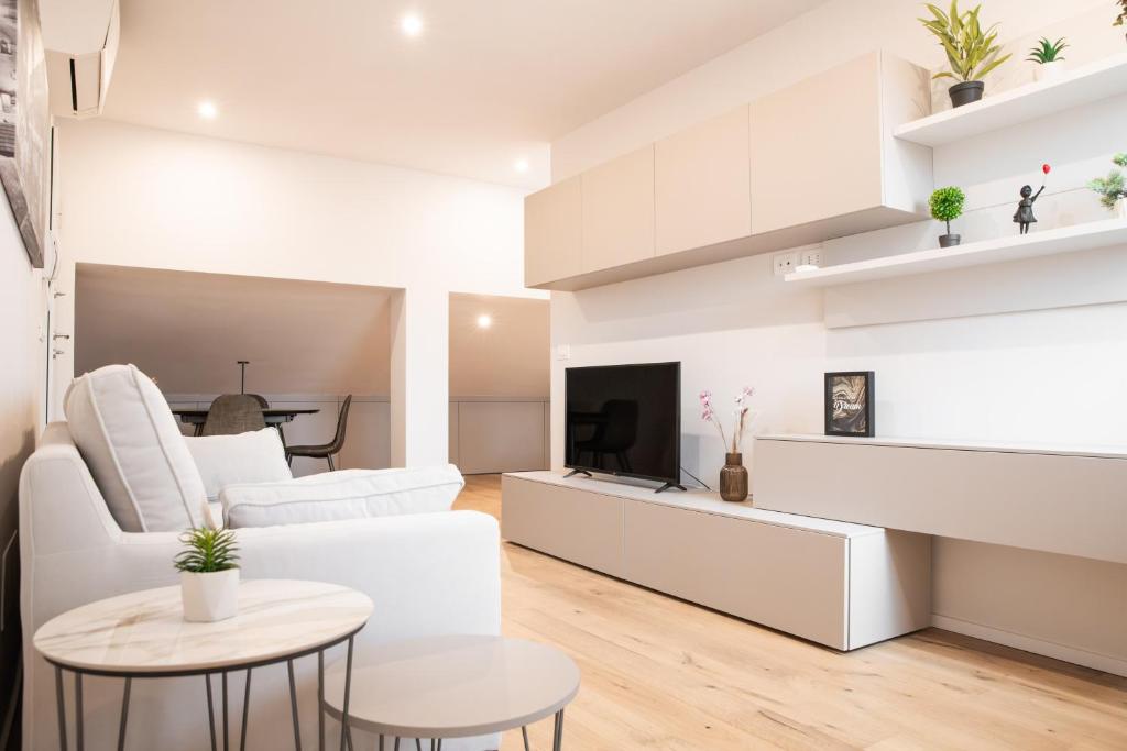 B&B del Borgo