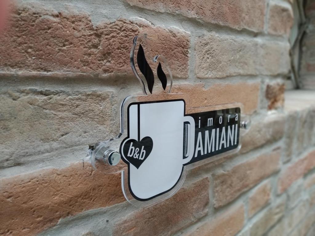 B&B Dimora Damiani