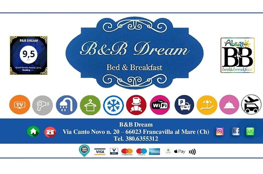 B&B DREAM
