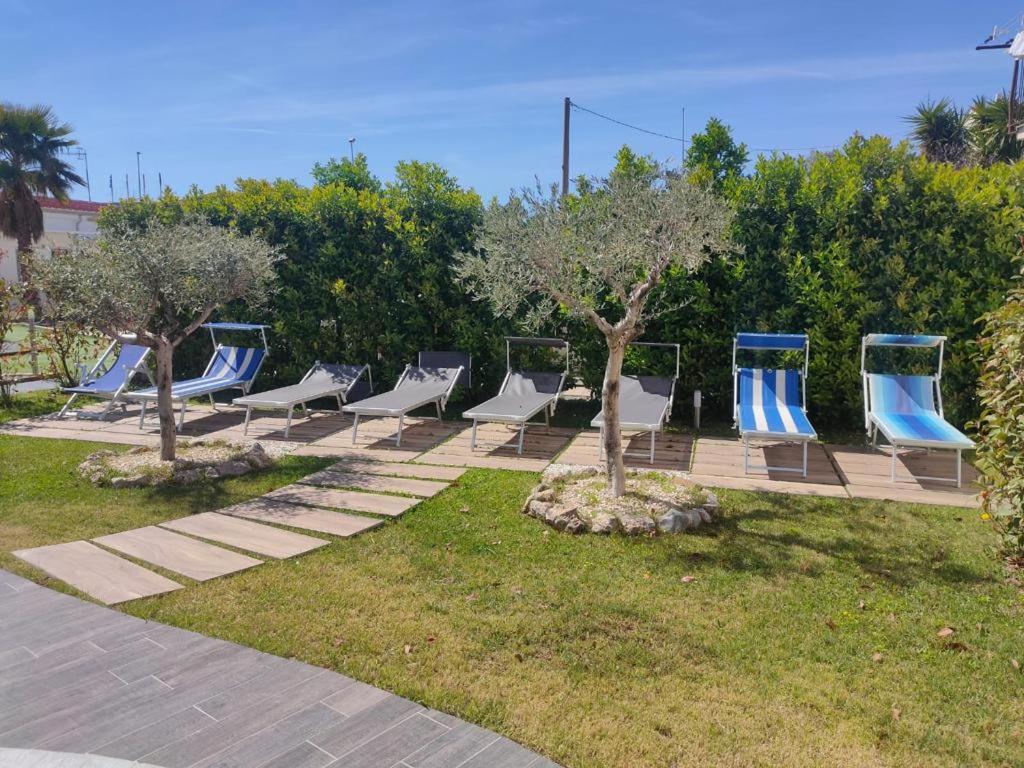 B&B Resort El Bisagrà