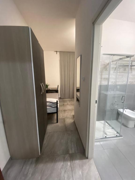 B&B FRONTEMARE San Salvo Marina CH