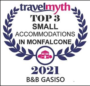 B&B Gasiso