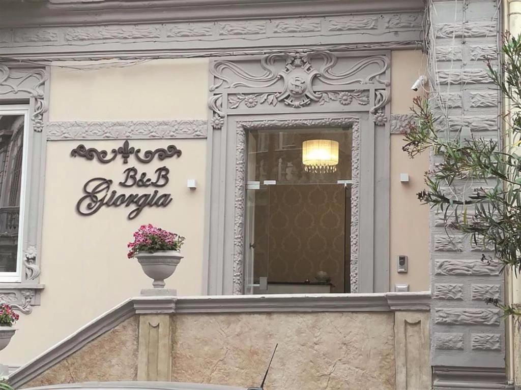 b&b Giorgia