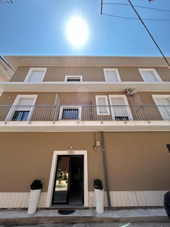 B&B il borgo dei pescatori