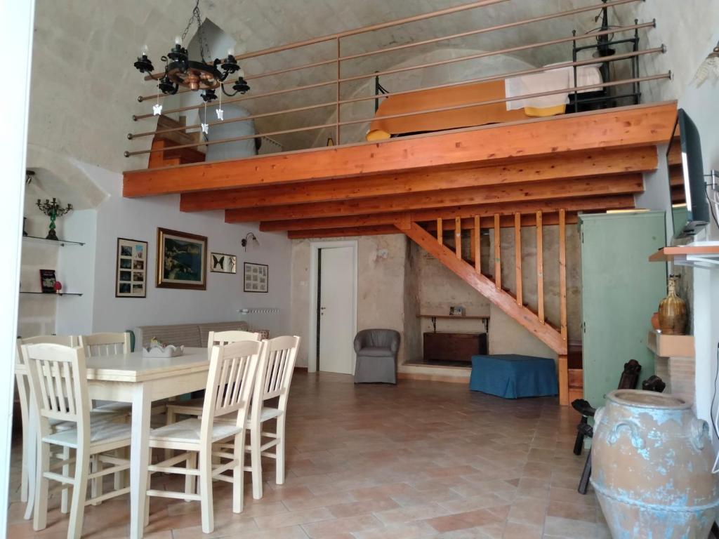 B&B Il Caminetto