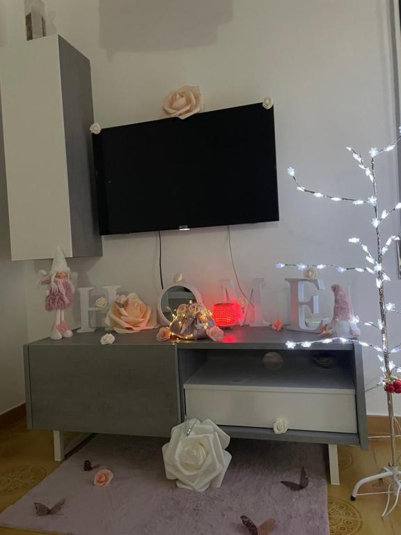 B&b il cuore di Kroton