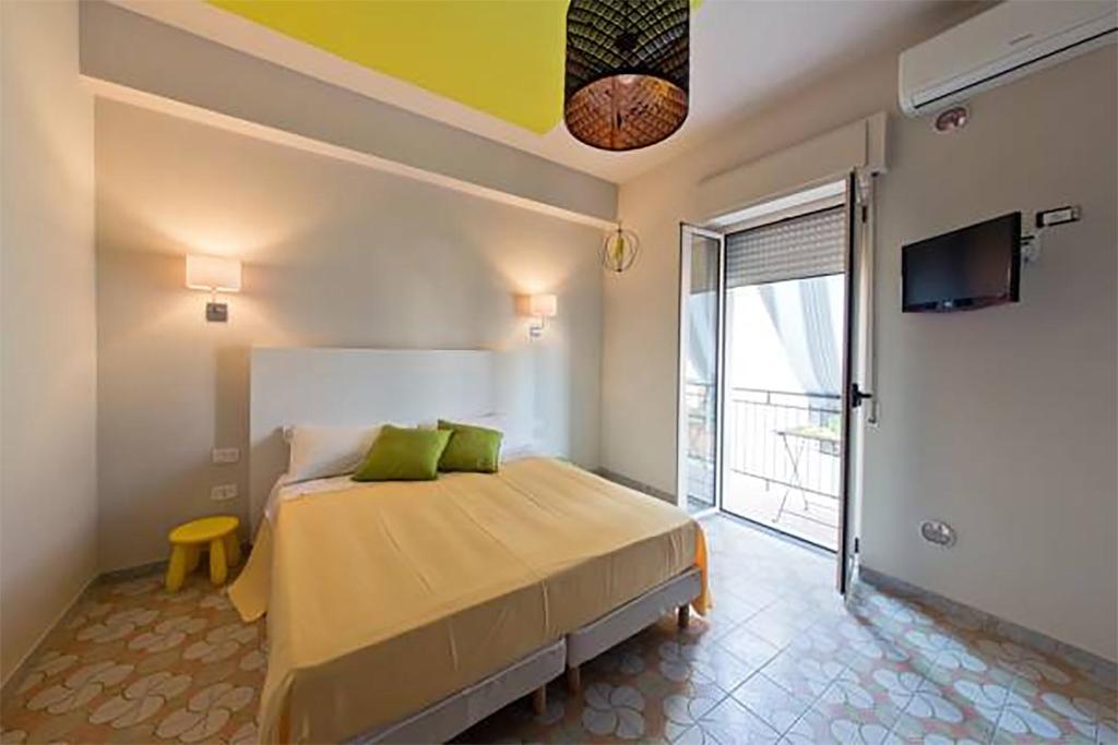 B&B Il Quadrato