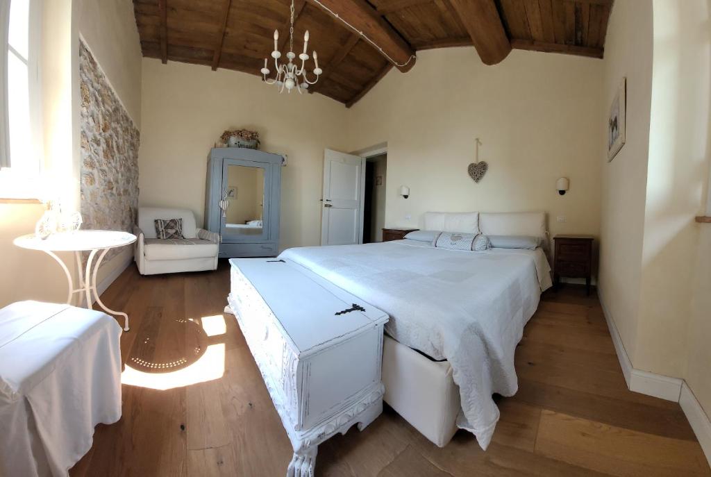 B&B L'Usignolo