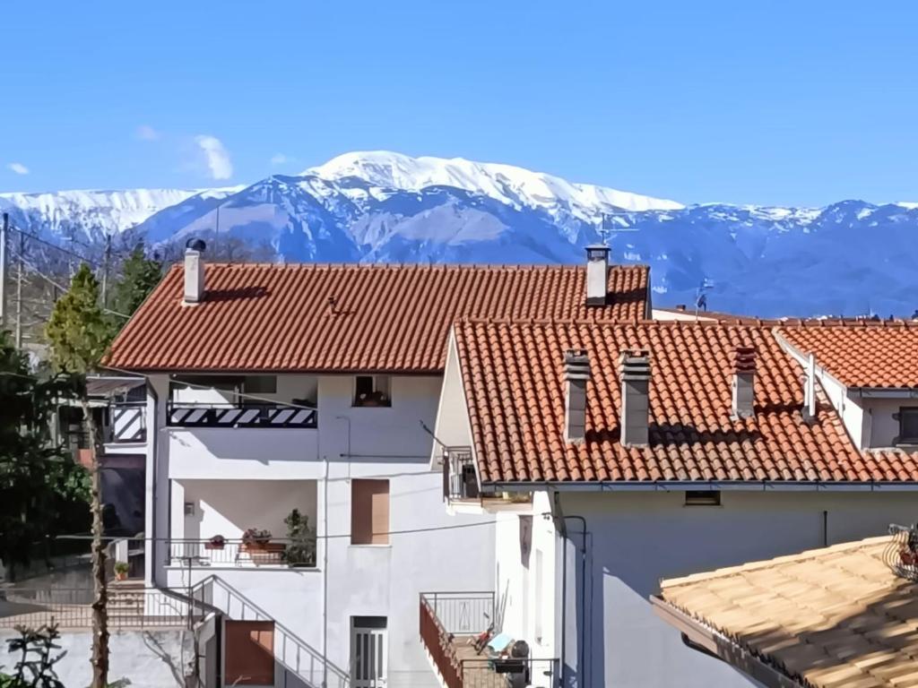 B&B - La Casa Di Campagna