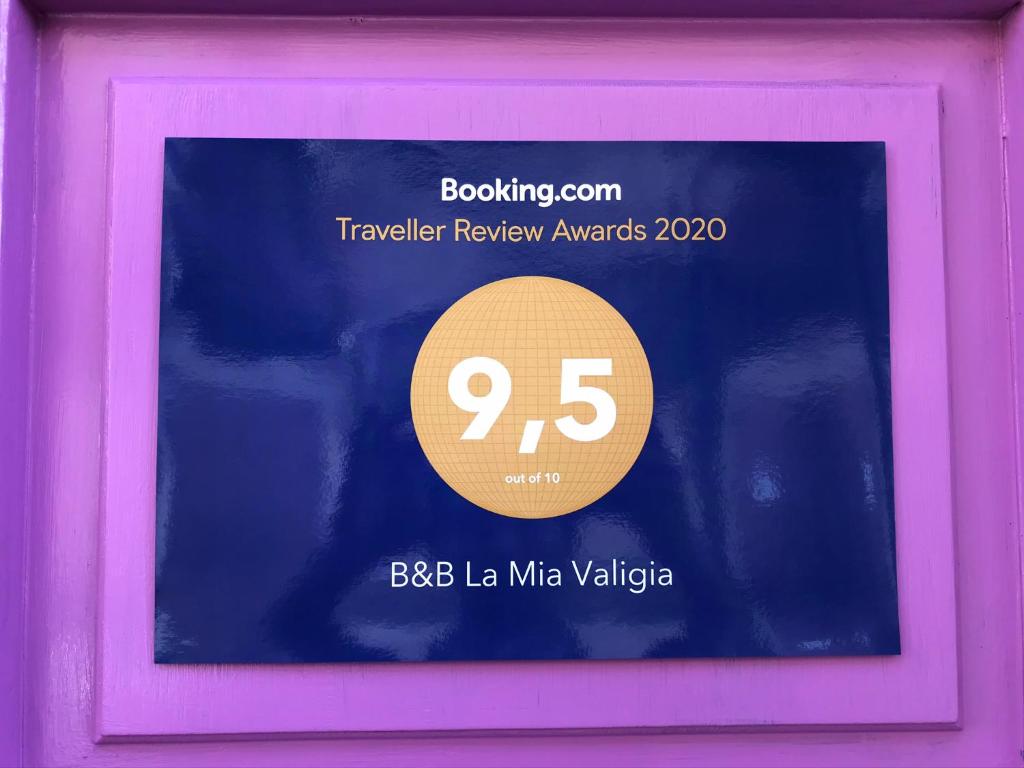 B&B La Mia Valigia