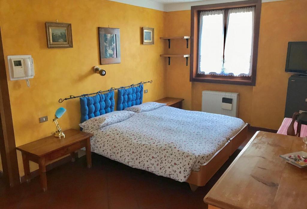 B&B La Quercia