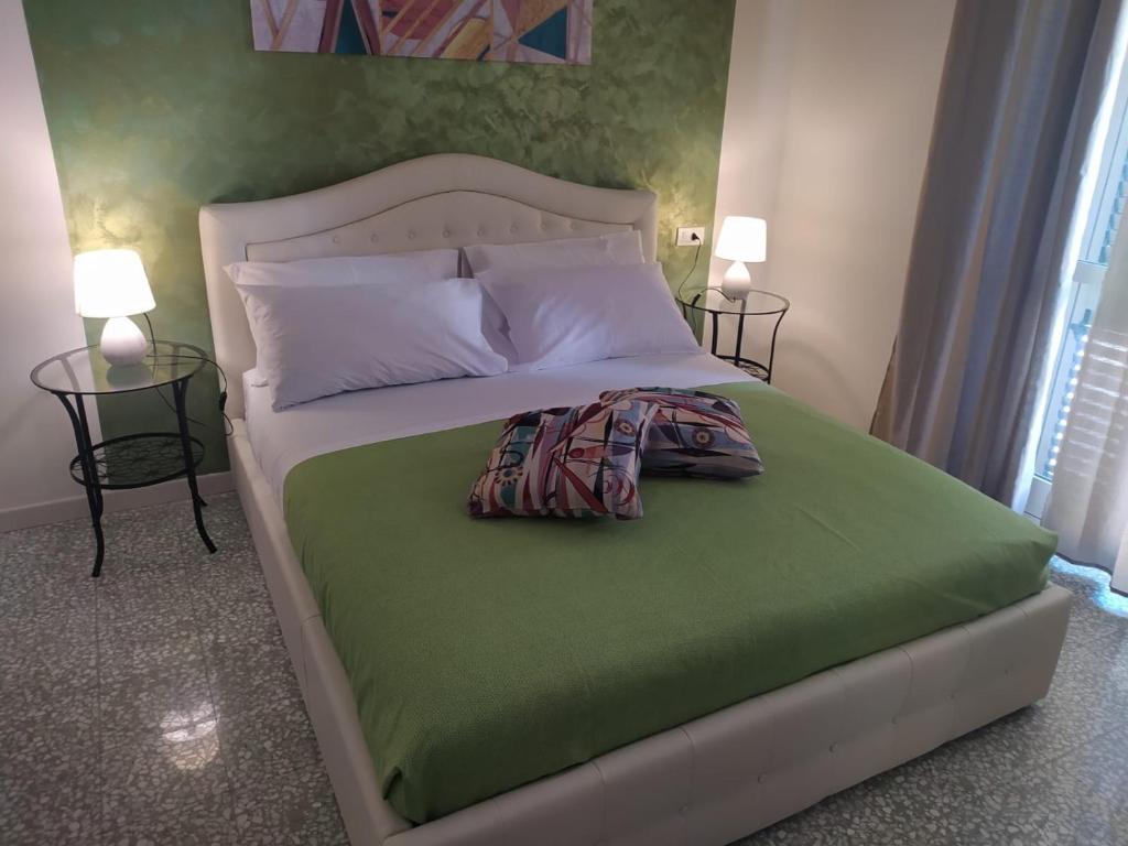 B&B La Scalina