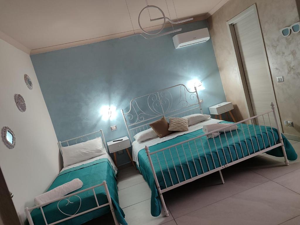 B&B LaCasaDama Lamezia terme