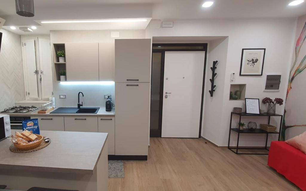B&B Lamezia Terme Centro