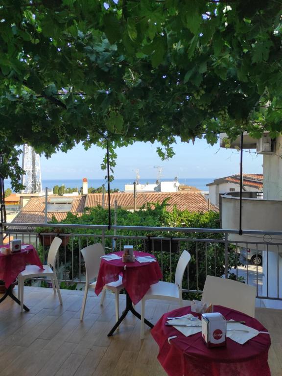 B&B Leonida